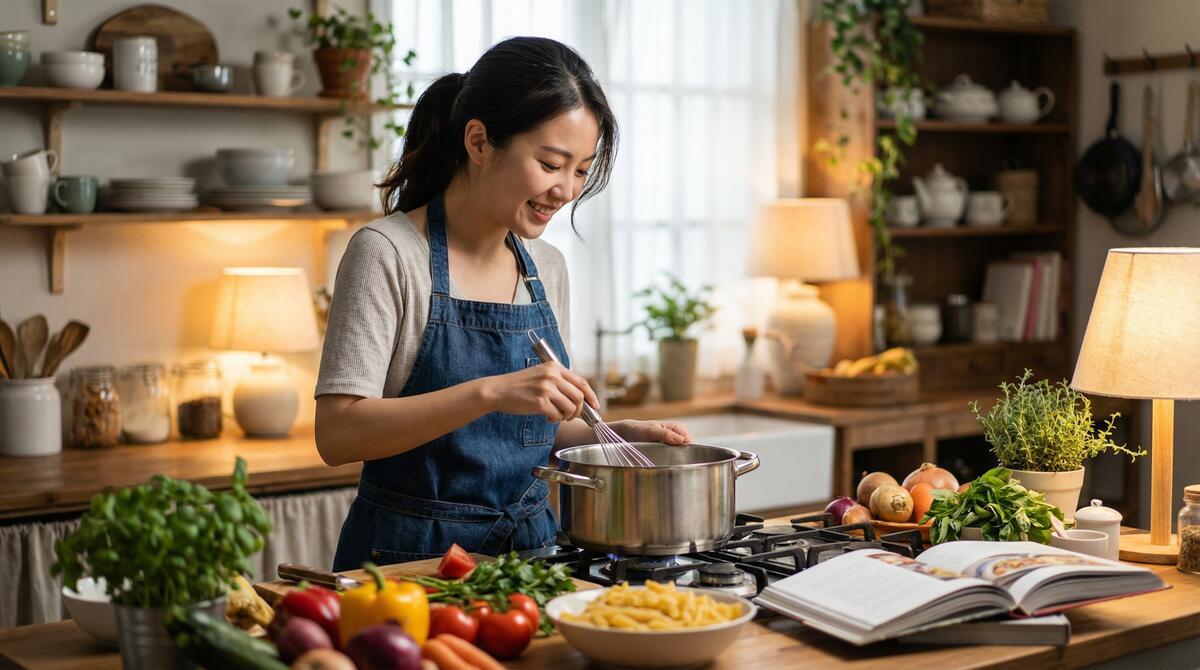 国产视频美食视频